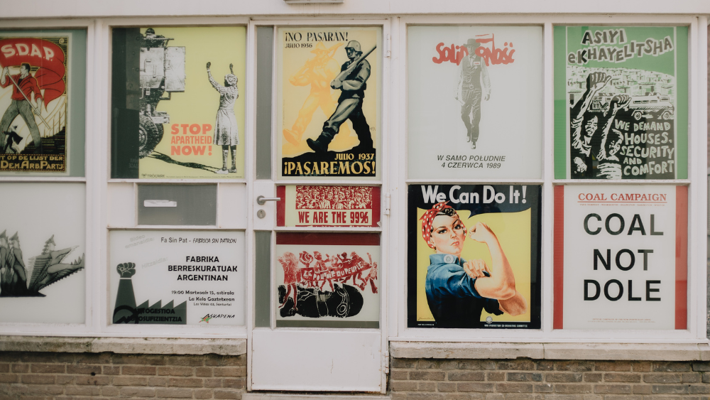 Posters