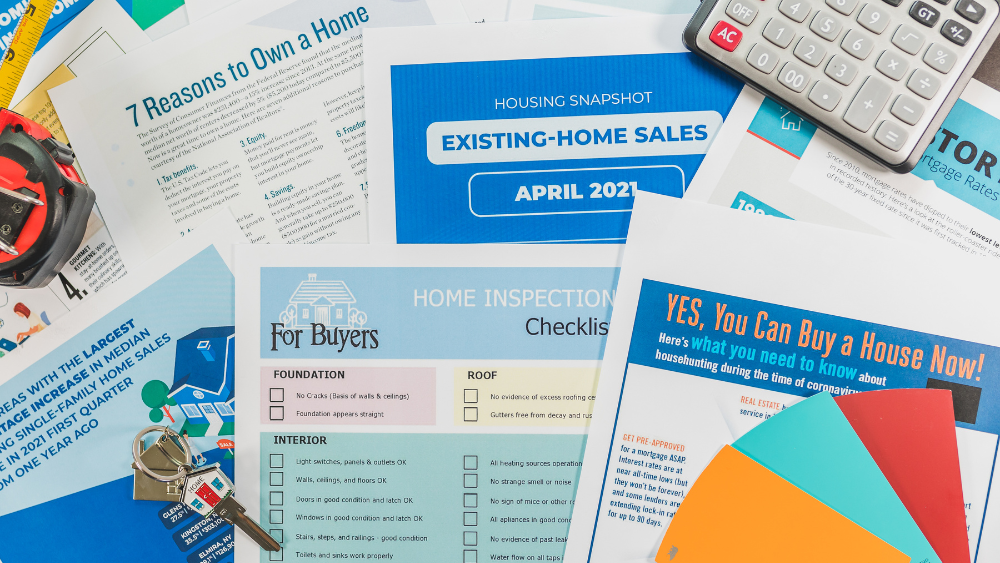 Business flyers